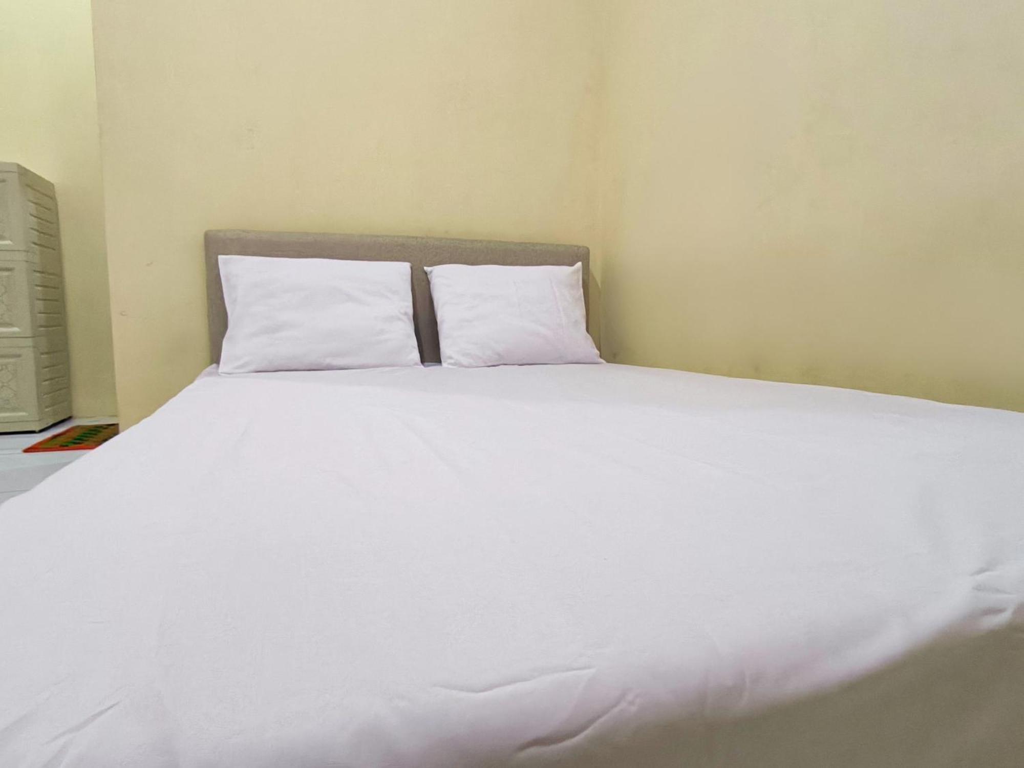 Nn Guesthouse Solo Eksteriør bilde