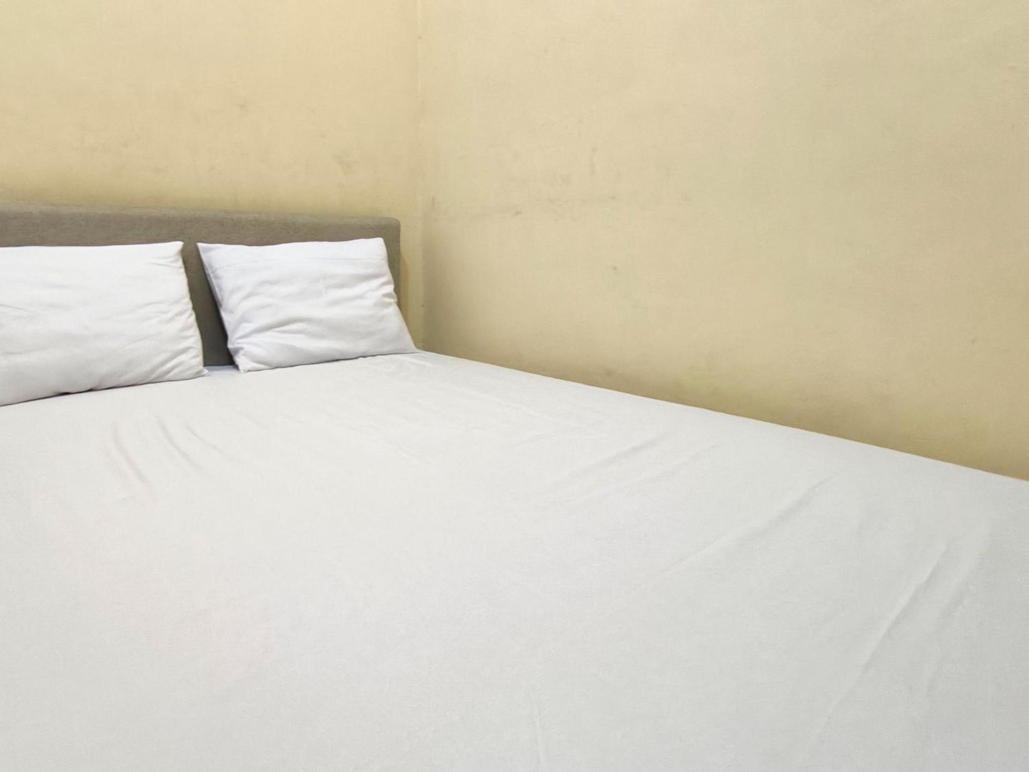 Nn Guesthouse Solo Eksteriør bilde